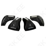 Evos, foot set for Nordrive roof bars