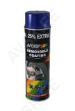 MOTIP SPRAYPLAST SININE 500ML