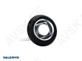 LED gabariittuli Valeryd Ø32x17,2 mm valge 12-36 V sis. 0.15 m kaabel