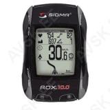 Spidomeeter Sigma Rox 10.0 GPS SET must