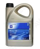 OPEL ORIGINAL DEXOS-2 5W30 4L