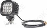 TÖÖTULI KANDILINE 62W LED 11.5-33V 5400LM 110X110X85MM