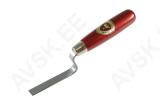 Vuugikellu lühike 12x70x3 mm *