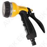 7-Function Metal Spray Nozzle Gun