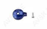 Amordi paranduskomplekt RockShox Compression Damper Knob Kit