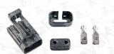 LIITESARI FORD/GM,2-PIN,1TK