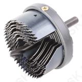 Augusaagide komplekt 1“ Ø 25–62 mm saba 8mm (25,32,38,45,50,56,62)