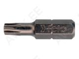 Torx avaga T27 kruvitsa otsik, L=25