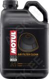 Motul a1 air filter clean õhufiltri pesuvahend 5l