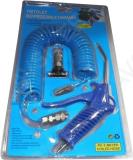 SURUÕHUPÜSTOL+SPIRAALVOOLIK+ÕHULIIDES(6MM) KOMPLEKT KABIINI/SALONGI PUHASTUS