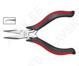 Bent Nose Pliers 115mm