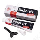 Elring dirko ht - kuumakindel silikoonhermeetik 70ml