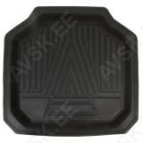 PÕRANDAMATT 48X51CM "KAUSS" TAG