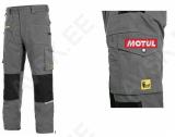 Tööpüksid stretch motul logo 48 cxs