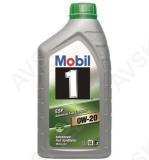MOBIL 1 ESP X2 0W20 1L