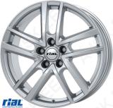 RIAL ASTORGA S 8.0X18 5X108/55 (63.4) (S) (K60°) (TUV/ECE) (VOL) KG745 *