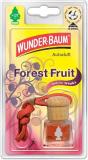 ÕHUVÄRSKENDI WUNDER-BAUM, Forest Fruit PUDEL