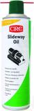 CRC SLIDEWAY OIL LIUGPINDADE JA VÕLLIDE MÄÄRE 500ML/AE