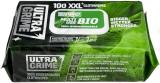 Ultragrime pro bio multiuse universaalsed puhastuslapid 100tk/pakk