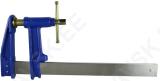 PITSKRUVI VALUTERAS "TYPE1" 90X400MM. T-KRUVI PINGUTUS JBM*