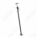 Ceiling Support, maximum height 290 cm, load-bearing capacity up to 30 kg