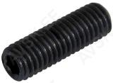 Stopperkruvi DIN916 8X8 mm