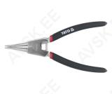 Circlip Pliers External Straight 150mm