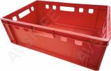 LAOKAST/PLASTKAST 25L 600X400X125MM WST