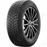 215/65r17 99t xl x-ice snow michelin talv. lamell (23.21)