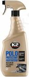 K2 polo protectant black matt salongihooldusvahend 750ml/pihusti