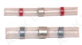 Juhtmeliitmik termo / tinaga 4.5 / 5mm sin. 10tk triumf