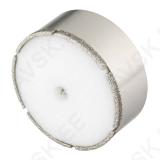 “Ceramic” Diamond Coated Annular Bit, Ø 68 mm