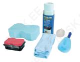 Pesemiskomplekt, 5-osaline 5 in 1 washing kit