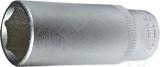 1/4" PIKK PADRUN 7MM TRIUMF
