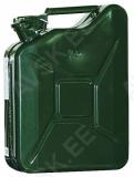 KANISTER PLEKK 10L