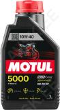 MOTUL 5000 4T 10W40 1L