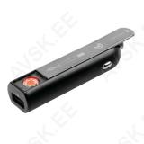 AUTOLAADIJA USB 12/24V, SÜÜTAJAGA