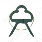 Ronitaime klambrid suured 10tk