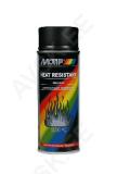 MOTIP KUUMAKINDEL VÄRV MUST 400ML