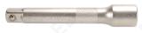 Extension Bar | 12.5 mm (1/2") | 125 mm