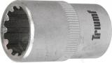 1/2" PADRUN MULTILOCK 30MM TRIUMF