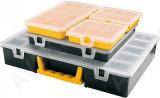 5-OS. 3060 LAHTRITEGA PLASTKARPIDE KOMPL. 2X3100+3200+3300+3400 ARTPLAST