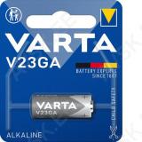 Varta PATAREI V23GA MN21 ALKALINE 50 MAH