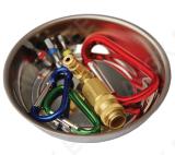 Magnettaldrik 100mm