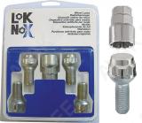 LUKUSTUSP. LOKNOX P12X1.25/24/17-19 (P24.1. CH17-19)