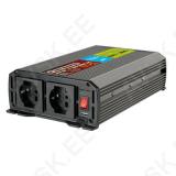 Inverter 24V 1500W