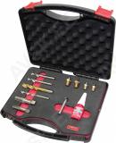 PIDURIÕHUTUSNIPLITE TAASTAMISKOMPLEKT 1/4" JA 1/8" TRIUMF