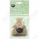 K2 roko jasmine flower õhuvärskendaja 20g