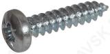 Plekikruvi 3,5x13 PZ2