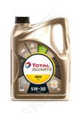 TOTAL QUARTZ INEO ECS 5W30 5L